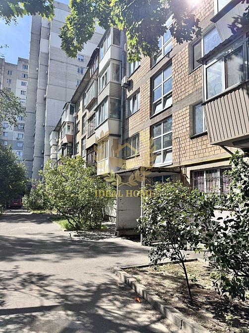 Продаж Квартира 2-кімнатна, 1/5 поверх на Волынская ул., 31 Київ - фото 9