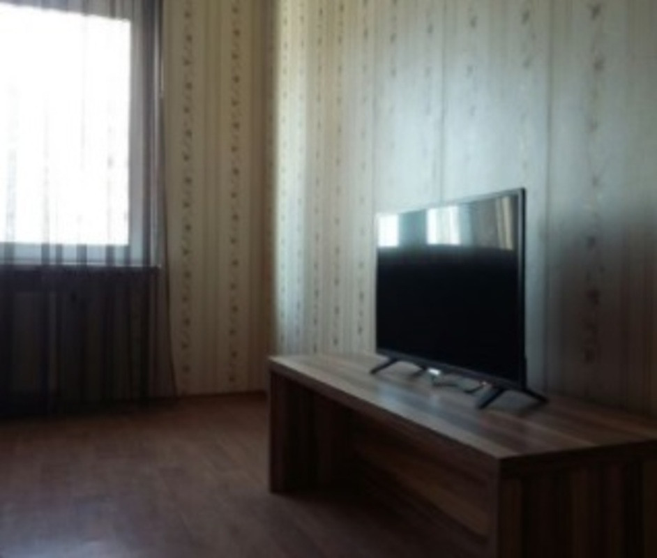 Оренда Квартира 1-кімнатна, 9/25 поверх на ул. Софии Русовой, 3 Київ - фото 1