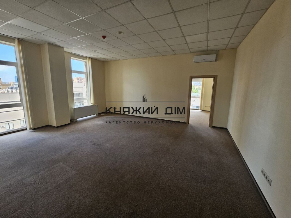 Оренда офісне приміщення на вул. Антоновича поверх - 3/13 Kiev - photo 13
