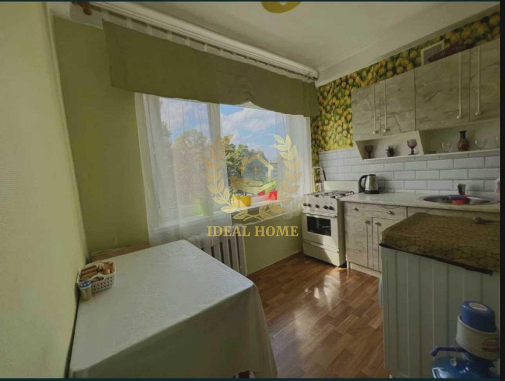 Продаж Квартира 1-кімнатна на Выговского Ивана ул., 18А Київ - фото 2