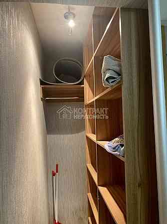 Оренда Квартира 1-кімнатна, 1/9 поверх на вул. Європейська Харків