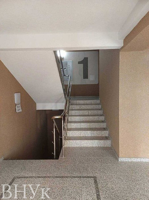 Продаж Квартира 1-кімнатна, 1/5 поверх на Струмівка Луцьк - фото 4