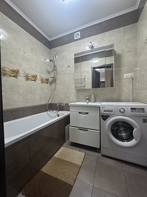 Продаж Квартира 2-кімнатна, 5/8 поверх на Яблунева 1/2, 2 Івано-Франківськ - фото 4