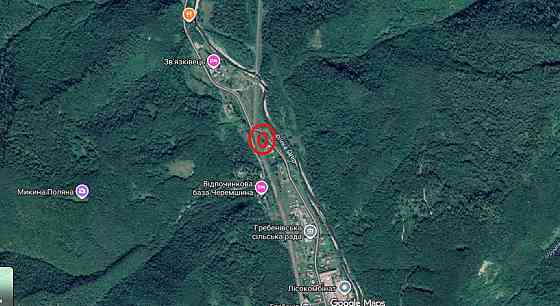 Продаж Квартира на улица Hrebeniv