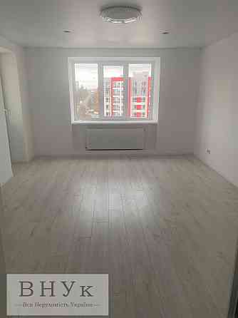 Продаж Квартира 2-кімнатна, 8/9 поверх на вул. Корольова С. Тернопіль