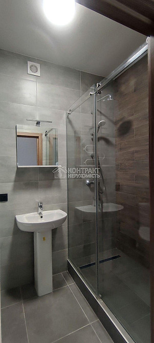 Продаж Квартира 1-кімнатна, 4/4 поверх на вул. Дерев'янка Харьков - изображение 4