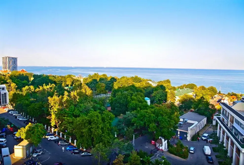 Оренда 2к Квартира 56 кв.м Аркадийское плато, 5/2 Одеса - фото 19