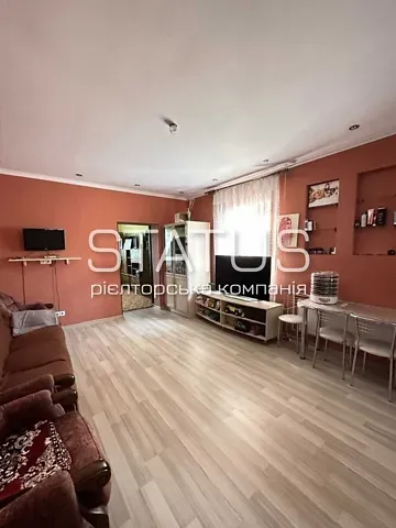 Продаж 1-поверховий   102.9 кв.м 2 кімн. на Шолом-Алейхема вулиця 22/5 Полтава - фото 19