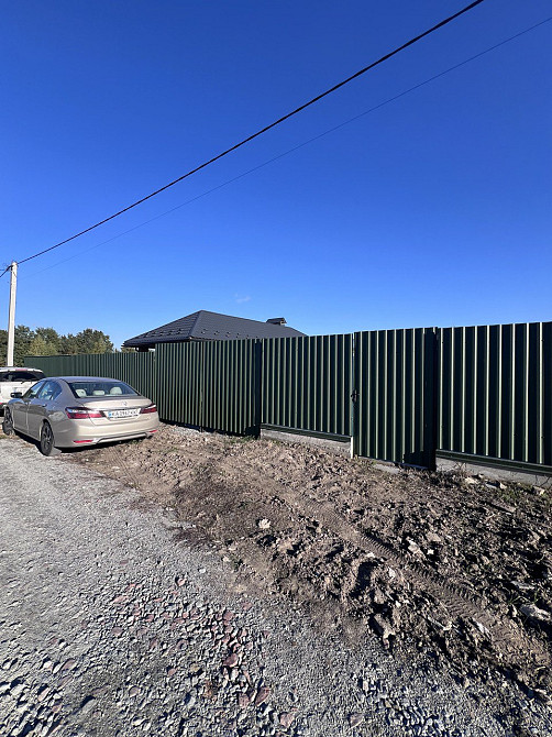 Продаж 1-поверховий Будинок з ділянкою 8.6 сот 40 кв.м 2 кімн. на Станишівка Zhytomyr - photo 4