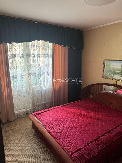 Продаж Квартира 3-кімнатна, 4/16 поверх на вул. Бальзака Оноре Київ - фото 14