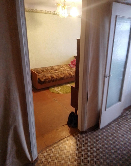 Продаж Квартира 1-кімнатна, 4/5 поверх на вул. Володимирська Житомир - фото 3