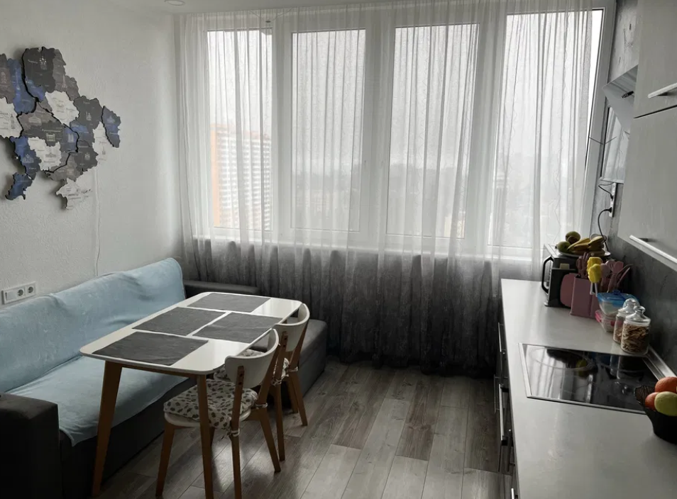 Продаж Квартира 2-кімнатна на ул. Среднефонтанская, 35 Одеса - фото 6