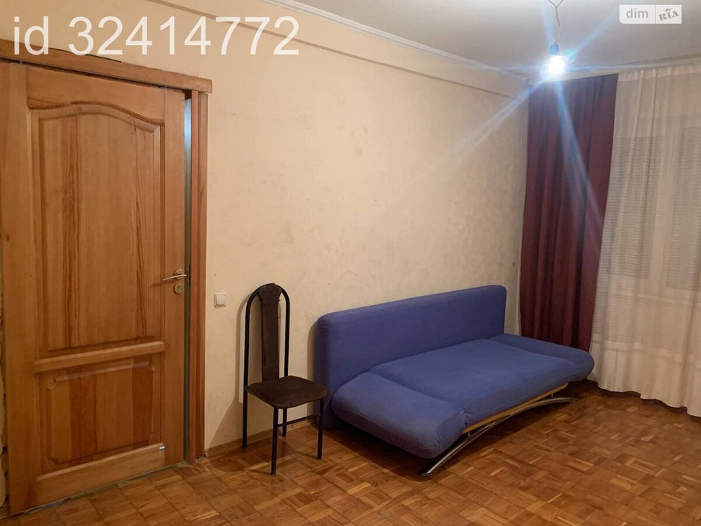 Оренда Квартира 1-кімнатна, 2/5 поверх на Вишгородська, 46в Киев - изображение 2