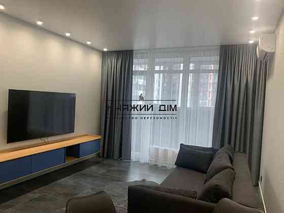 ОРЕНДА 3к квартира в ЖК Ok'Land по просп. Повітрофлотський 56 код 11203948 Київ