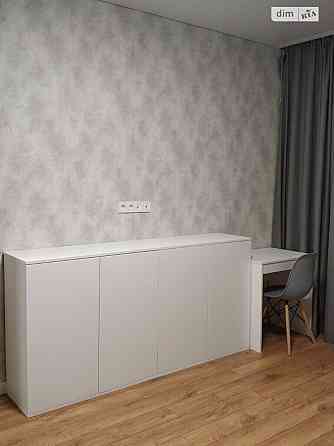 Оренда Квартира 1-кімнатна, 1/10 поверх на вул. Юнацька, 4 Київ