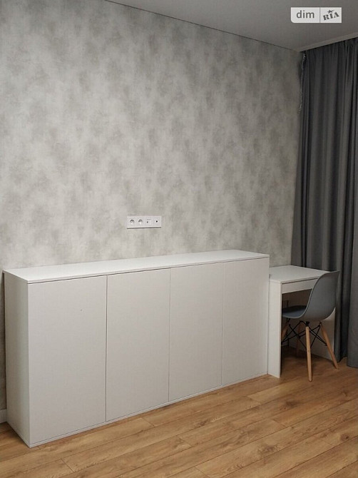 Оренда Квартира 1-кімнатна, 1/10 поверх на вул. Юнацька, 4 Київ - фото 6