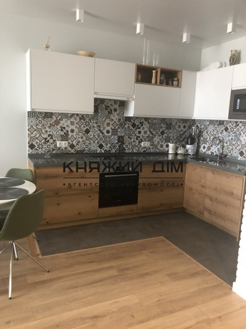 Продается 1 к.кв. студия в ЖК бизнес-класса Французский квартал 2. № 21112159 Київ - фото 11