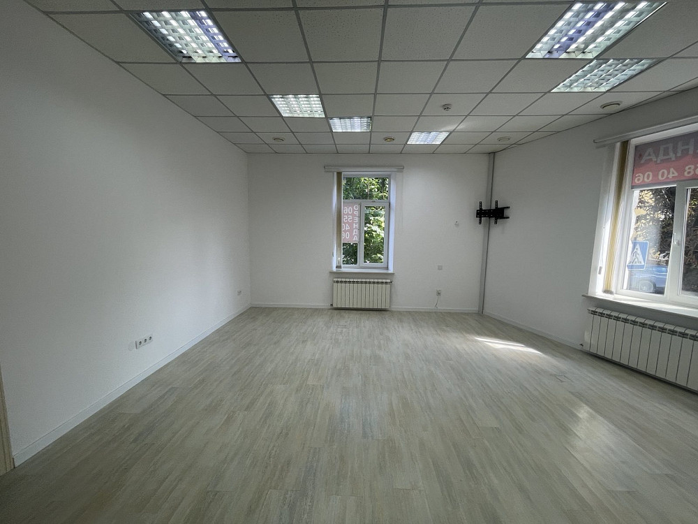 Оренда торгове приміщення на Шевченка Т. б-р поверх - 1/3 Тернополь - изображение 10