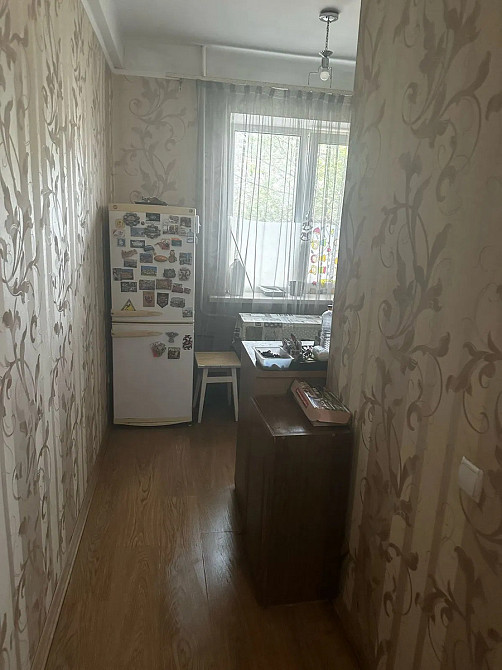 Оренда Квартира 1-кімнатна, 1/5 поверх на Дегтярівська, 24 Киев - изображение 5