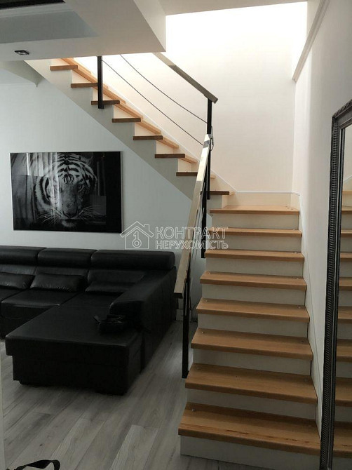 Продаж 4к Квартира 95 кв.м Дмитрівська вул. Харків - фото 7