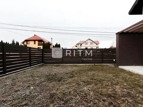 Продажа 2-этажный   99.35 кв.м 4 комн. на Сільська вулиця  - изображение 1