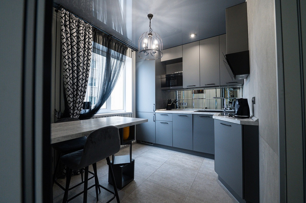 Продаж Квартира 1-кімнатна, 7/19 поверх на Берестейський проспект, 55 Київ - фото 1