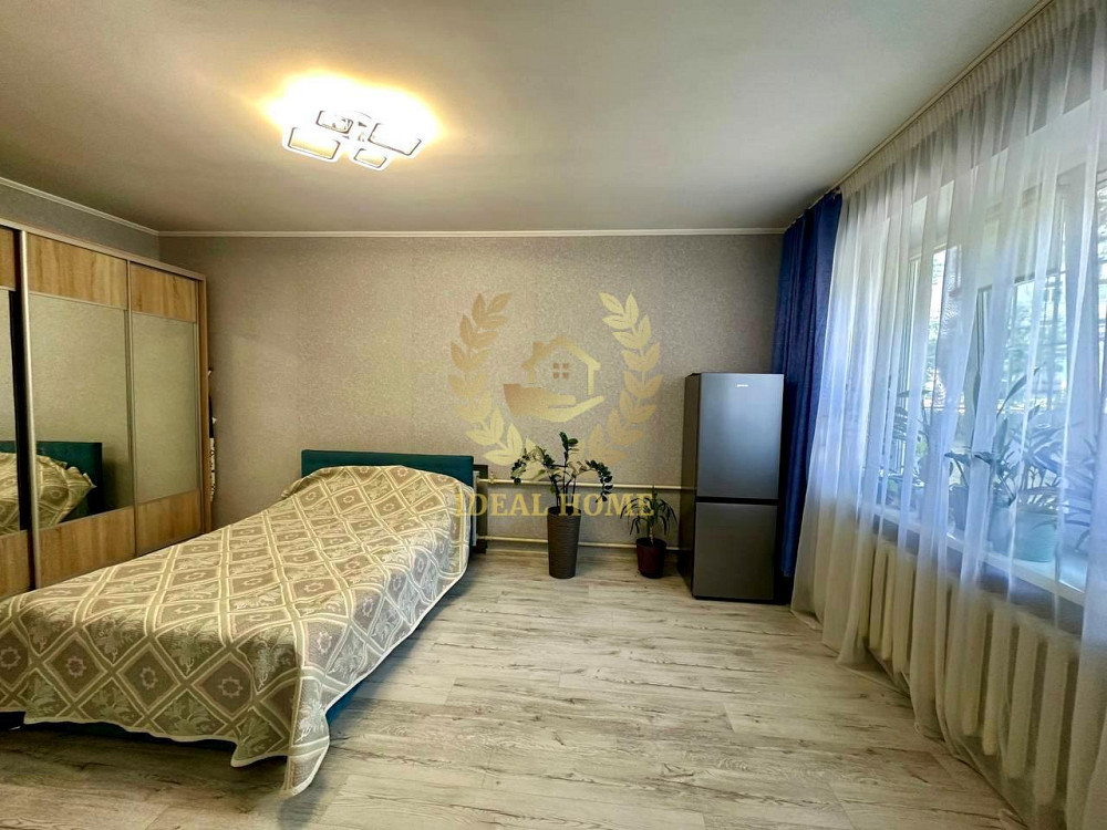 Продається 1 кімнатна квартира в Києві Киев - изображение 4