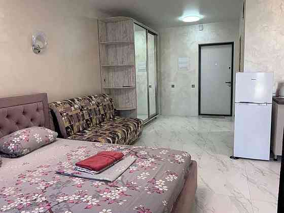 Оренда Квартира 1-кімнатна, 3/25 поверх на ул. Митрополита Василия Липковского Киев