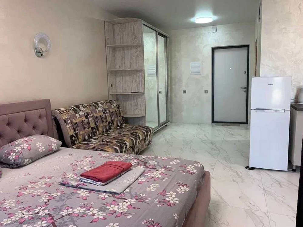 Оренда Квартира 1-кімнатна, 3/25 поверх на ул. Митрополита Василия Липковского Київ - фото 3