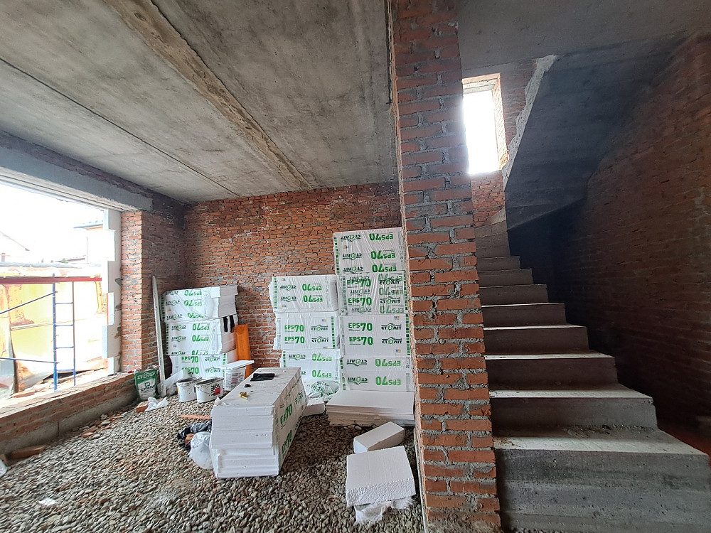 Продаж котеджу 152 м.кв, с. Смиківці, Тернопільський район  - фото 10