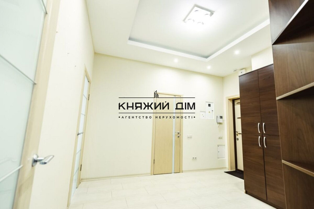 Срочно продам!!! Большая 1-я. кв. в ЖК Изумрудный. Код объекта: 21130175. Киев - изображение 7