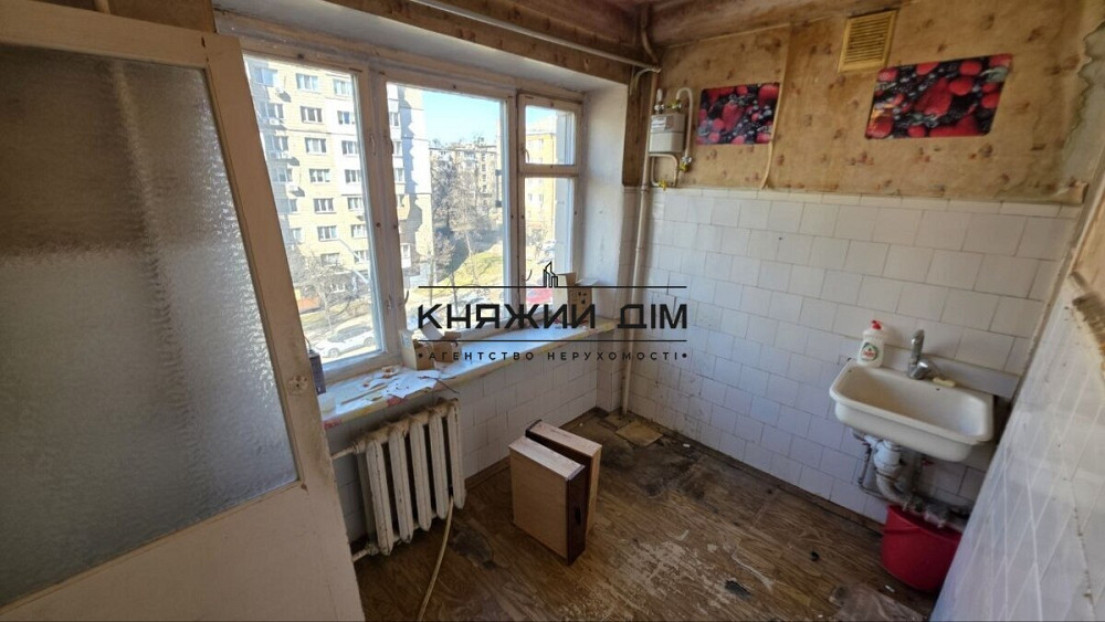 Продаж Квартира 2-кімнатна, 5/9 поверх на вул. Ванды Василевской ул./Богдана Гаврилишина Kiev - photo 17