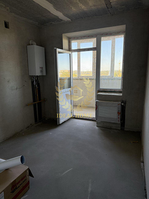 Продам однокімнатну квартиру в Вишневому Бучанського району Вишневе - фото 12