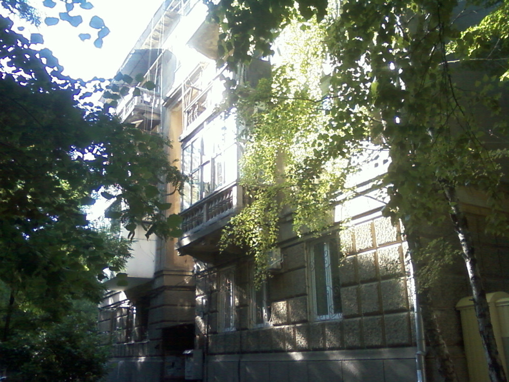 Продаж комерційне приміщення на переулок Банный, 2 приміщень - 5, поверх - 3 Odessa - photo 15