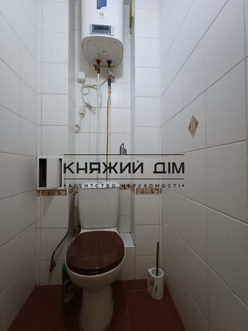 Продаж Квартира 2-кімнатна, 6/16 поверх на Анны Ахматовой ул. Київ - фото 11