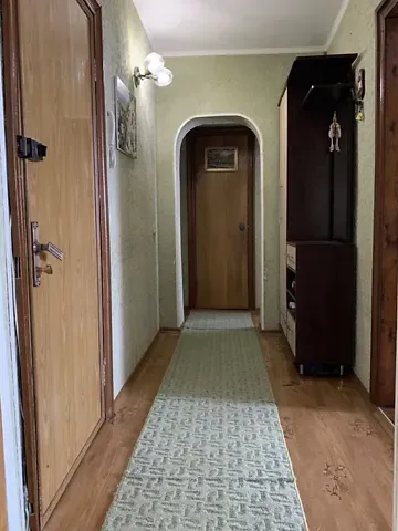 Продаж 2к Квартира 48.4 кв.м Передова вулиця 52А Миколаїв - фото 16