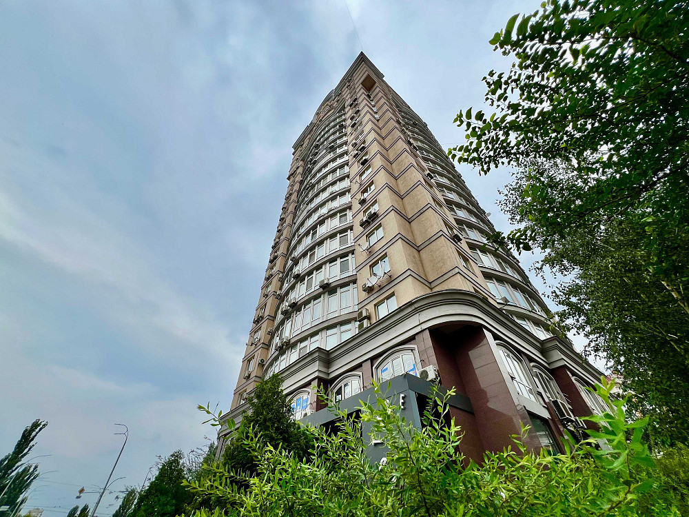 Продаж Квартира 3-кімнатна, 22/23 поверх на Володимира Івасюка вул., д. 6 Київ - фото 13