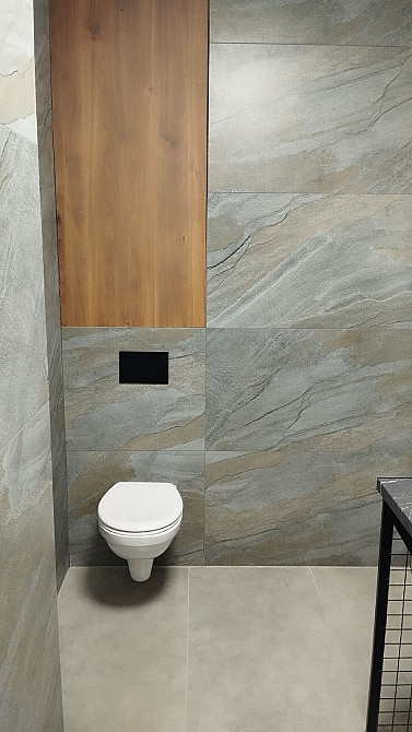 Продам 3 комнатную квартиру с дизайнерским ремонтом  на Таирова Одеса - фото 18