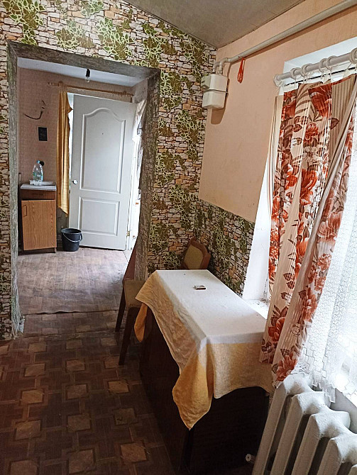 Стильная 4-комнатная квартира в пер. Каркашадзе/.Кирпичный пер. Одеса - фото 5