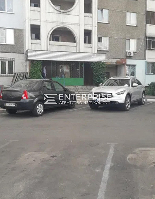 Продаж Квартира 2-кімнатна, 15/18 поверх на вул. Ревуцкого Київ - фото 10