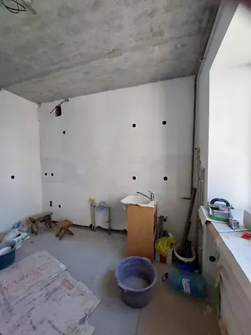 Продажа 2к Квартира 59.5 кв.м вул. Мостобудівників 18 Николаев - изображение 4