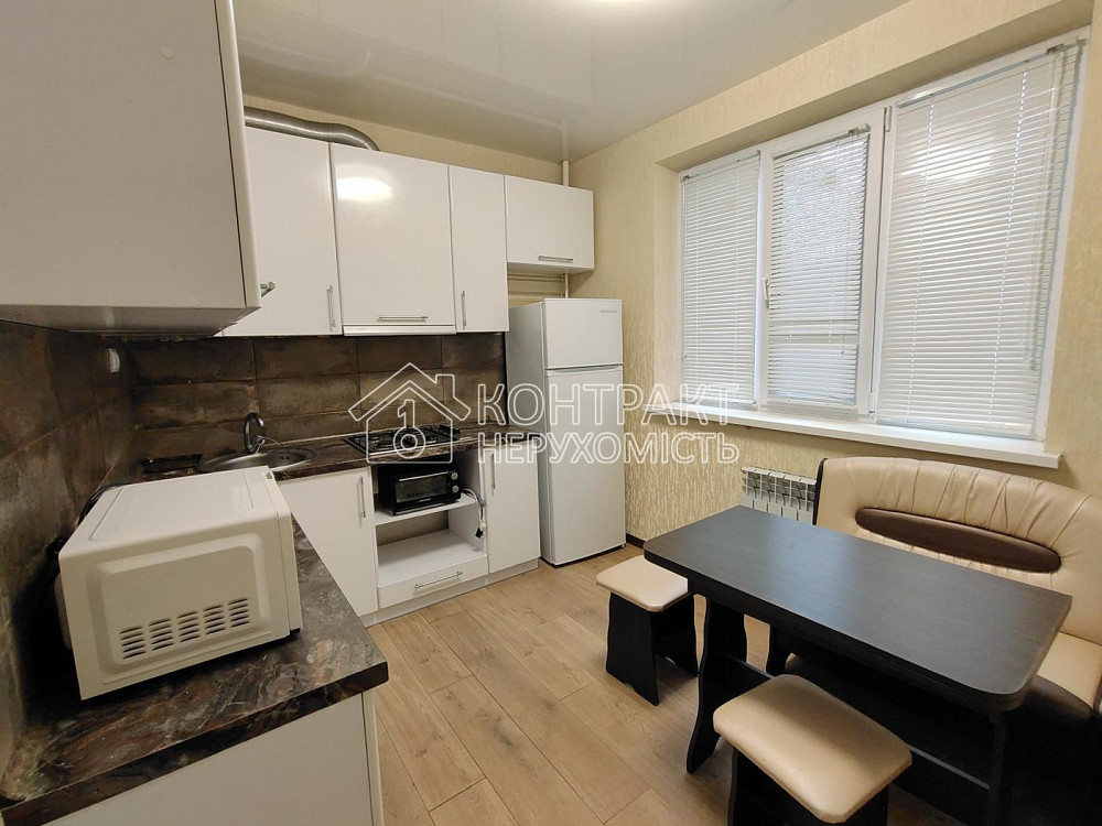 Продаж Квартира 2-кімнатна, 1/16 поверх на вул. Клочківська Харків - фото 8