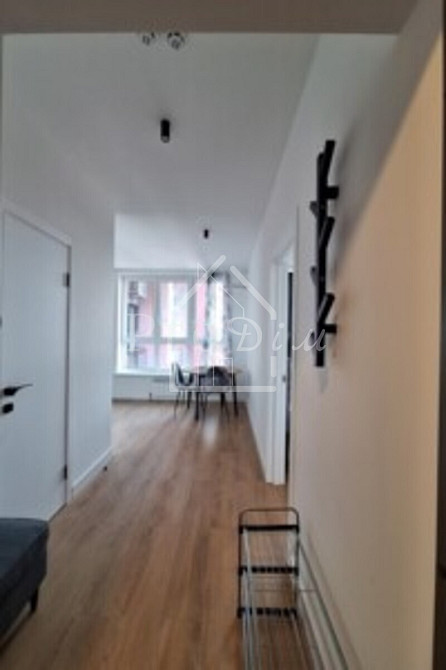 Продаж 1 к квартира ЖК Dock32. Наребежно - Рибальська дорога 32. Оболонський район. Почайна. Kiev - photo 17