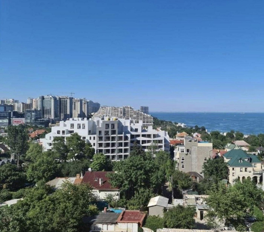 Продаж Квартира 1-кімнатна, 7/25 поверх на Каманина ул. Одеса - фото 1