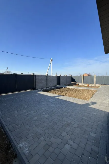 For sale 1-storey House with land 4.58 ares 98 sq.m 3 rooms at Стара люстдорфська Odessa - photo 15