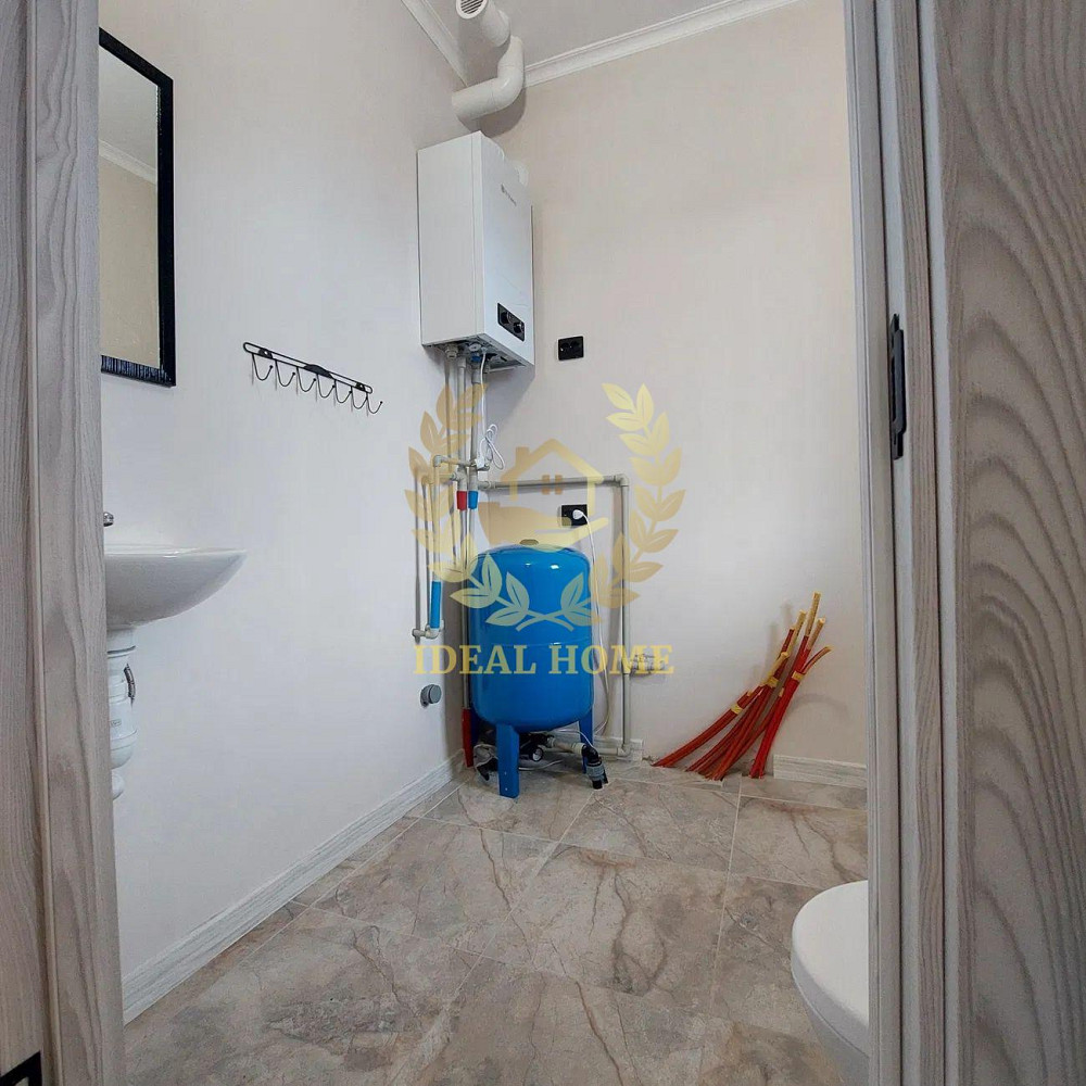 Продаж Будинок 2-кімнатний на Белоцерковская ул., 24 Саливонки - изображение 12