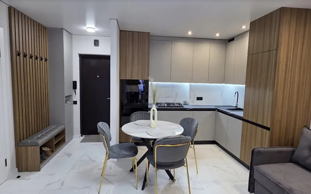 Продаж Квартира 2-кімнатна, 6/11 поверх Тернопіль - фото 8