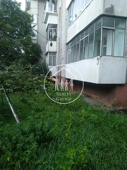 Продаж Квартира 3-кімнатна, 1/9 поверх на Варшавська, 68 Львов - изображение 11