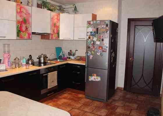 2-комнатная квартира в новом микрорайоне ЖК «Радужный» Лиманка