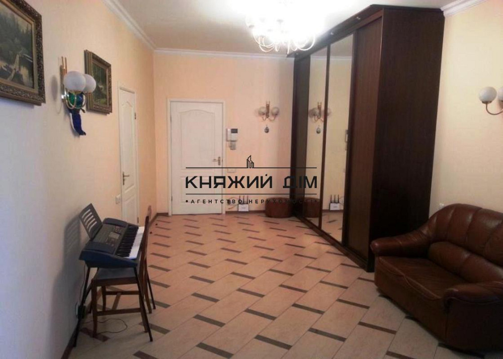 Без комісії! Простора, видова 3-х к. кв. м. Палац Україна. № 21104018 Київ - фото 11